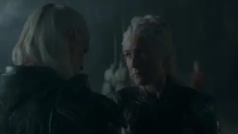 Still 2 of House Of The Dragon (Season 2) WEB-DL [Hindi (ORG 2.0) & English 5.1] 4K 1080p 720p & 480p [x264/10Bit-HEVC] | [ALL Episodes] | HBO Series