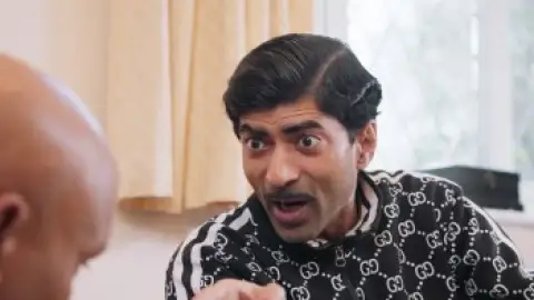Still 5 of Chal Mera Putt 3 (2021) WEB-DL [Punjabi DD2.0] 1080p 720p & 480p [x264/HEVC]