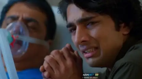 Still 6 of Andaaz 2 (2025) HDRip [Hindi (ORG 2.0)] 1080p 720p & 480p [x264]