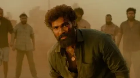 Still 8 of Bhairavam (2025) WEB-DL [Hindi (DD5.1) & Telugu] 4K 1080p 720p & 480p Dual Audio [x264/10Bit-HEVC]