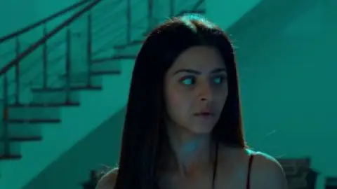 Still 1 of Fear (2024) WEB-DL [Hindi (DD5.1) & Telugu] 1080p 720p & 480p [x264/HEVC]