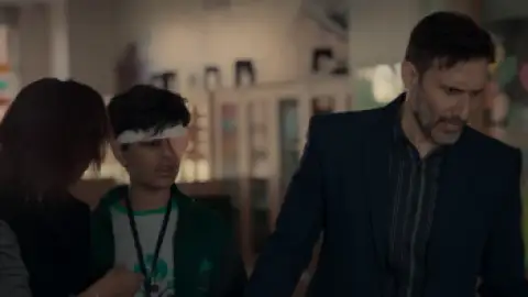 Still 5 of Aarya (Season 3) WEB-DL [Hindi DD5.1] 1080p 720p & 480p [x264/ESubs] | ALL Episodes [HotStar Series]