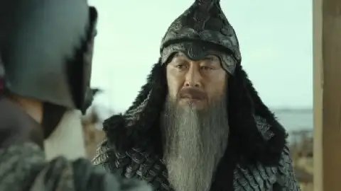 Still 8 of Noryang: Deadly Sea (2023) BluRay [Hindi (ORG 5.1) & Korean] 1080p 720p & 480p Dual Audio [x264/10Bit-HEVC]