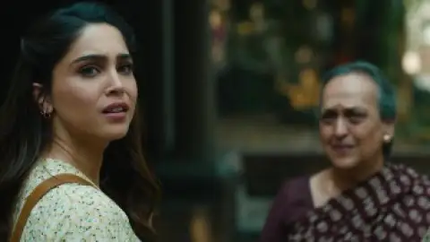 Still 2 of Munjya (2024) DS4K WEB-DL [Hindi DD5.1] 4K 1080p 720p & 480p [x264/10Bit-HEVC]