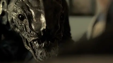 Still 5 of Xeno (2025) BluRay [Hindi (DD5.1) & English] 1080p 720p & 480p Dual Audio [x264/10Bit-HEVC]