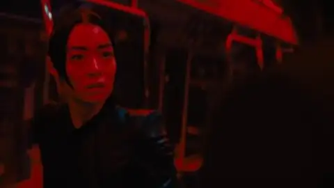 Still 3 of John Wick: Chapter 4 (2023) BluRay [Hindi (DD5.1) & English] 1080p 720p & 480p Dual Audio [x264/10Bit-HEVC]