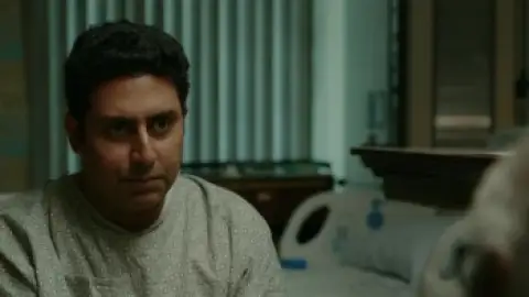 Still 1 of I Want To Talk (2024) WEB-DL [Hindi DD5.1] 4K 1080p 720p & 480p [x264/HEVC]