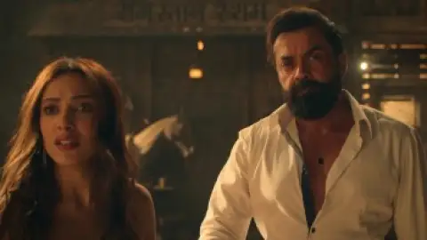 Still 5 of The Ba***ds of Bollywood (Season 1) WEB-DL [Hindi DD5.1] 4K 1080p 720p & 480p [x264/HEVC] HD | ALL Episodes [NF Series]