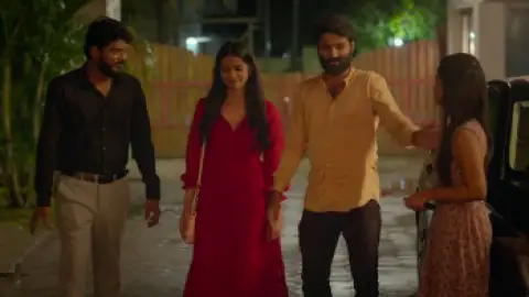 Still 6 of Lover (2024) WEB-DL [Hindi (ORG 5.1) + Tamil] 1080p 720p & 480p Dual Audio [x264/HEVC]