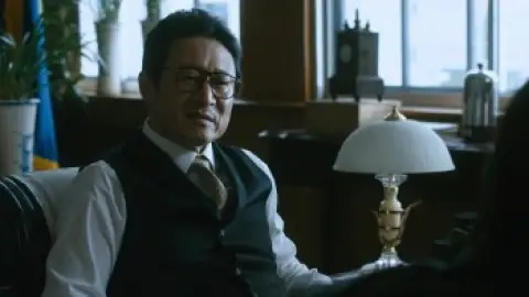 Still 3 of Nameless Gangster (2012) BluRay [Hindi (DD2.0) & Korean] 4K 1080p 720p & 480p Dual Audio [x264/10Bit-HEVC]