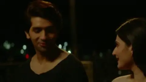 Still 2 of Yeh Saali Aashiqui (2019) WEB-DL [Hindi DD2.0] 1080p 720p & 480p [x264/HEVC]