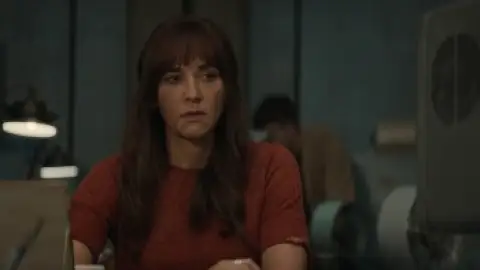 Still 4 of Silo (Season 1) WEB-DL [English DD5.1] 4K 1080p 720p & 480p [x264/ESubs] | AppleTV Series