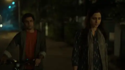 Still 3 of Jaadugar (2022) WEB-DL [Hindi DD5.1] 1080p 720p & 480p [x264/HEVC] | [NetFlix Film]