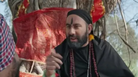 Still 2 of Kaka Jamm Peya (2026) WEB-DL [Punjabi DD2.0] 4K 1080p 720p & 480p [x264/HEVC]