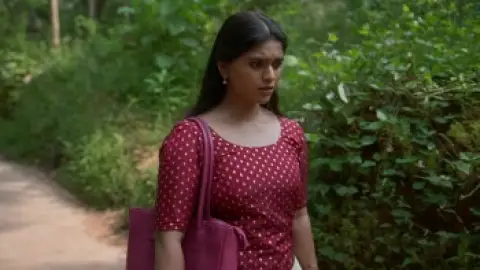 Still 2 of Achyuta Avataaram (2026) WEB-DL [Hindi (DD2.0) & Malayalam] 1080p 720p & 480p Dual Audio [x264/10Bit-HEVC]