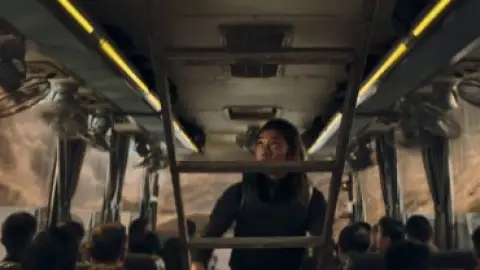 Still 8 of Hidden Strike (2023) English WEB-DL 1080p 720p & 480p ESubs [x264/10bit HEVC] DD5.1