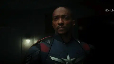 Still 5 of Captain America: B.N.W. (2025) WEB-DL [Hindi-English-Telugu-Tamil] 4K 1080p 720p & 480p [DD5.1/ESubs] | [Exclusive By ]