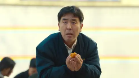 Still 3 of Chicken Nugget (Season 1) WEB-DL [Hindi (ORG 5.1) & English] 1080p 720p & 480p [x264/ESubs] | [ALL Episodes] | NF Series