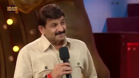 Still 5 of Bigg Boss (Season 20) WEB-DL [Hindi 2.0] 1080p 720p & 480p [x264] HD | [JioHotStar Series] [EP-16 Added] [21th Sept]