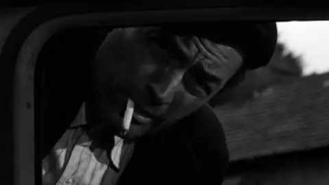 Still 4 of Behold a Pale Horse (1964) BluRay [Hindi (DD2.0) & English] 1080p 720p & 480p Dual Audio [x264/ESubs]