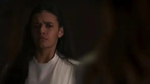 Still 1 of The Wheel of Time (Season 2) WEB-DL [Hindi (ORG 5.1) + English] 1080p 720p & 480p Dual Audio [x264/HEVC 10Bit] | AMZN Series [All Episodes]