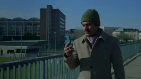Still 5 of Main Actor Nahin Hoon (2026) WEB-DL [Hindi DD5.1] 1080p 720p & 480p [x264/HEVC]