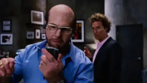 Still 5 of Tropic Thunder (2008) UNRATED BluRay [Hindi (DD5.1) & English] 1080p 720p & 480p Dual Audio [x264/10Bit-HEVC]