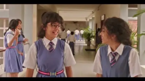 Still 7 of Sharmajee Ki Beti (2023) WEB-DL [Hindi DD5.1] 4K 1080p 720p & 480p [x264/HEVC]