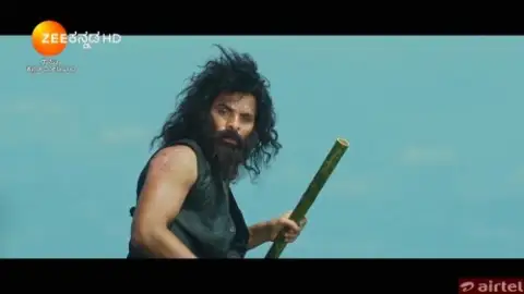 Still 6 of Raju Kannada Medium (2018) HDTV Dual Audio [Hindi & Kannada] 720p & 480p x264 HD