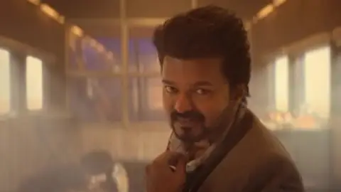 Still 1 of G.O.A.T: The Greatest of ALL Time (2024) WEB-DL [Hindi (DD5.1) & Tamil] 1080p 720p & 480p Dual Audio [x264/HEVC]