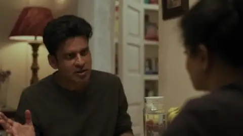Still 2 of The Family Man (Season 2) WEB-DL [Hindi DD5.1] 4K 1080p 720p & 480p [x264/HEVC] HD | ALL Episodes [PrimeVideo Series]