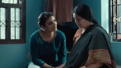 Still 1 of Driver Jamuna (2022) UNCUT WEB-DL [Hindi (DD5.1) & Tamil] 1080p 720p & 480p Dual Audio [x264/10Bit-HEVC]