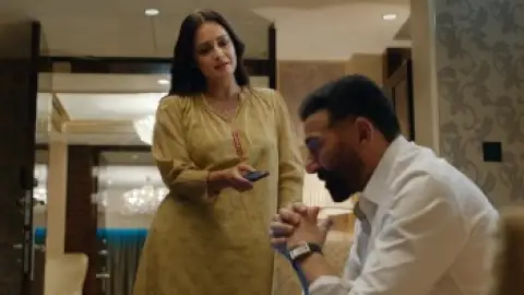 Still 4 of Ikka (2026) DS4K WEB-DL [Hindi DD5.1] 4K 1080p 720p & 480p [x264/HEVC]