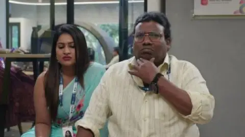 Still 2 of Sattendru Maarudhu Vaanilai (2026) WEB-DL [Hindi (DD5.1) & Tamil] 4K 1080p 720p & 480p Dual Audio [x264/HEVC]