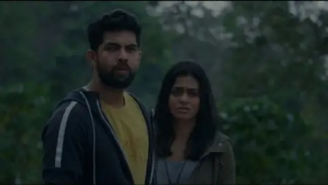 Still 5 of Pechi (2024) WEB-DL [Hindi (DD2.0) & Tamil] 1080p 720p & 480p [x264/HEVC]