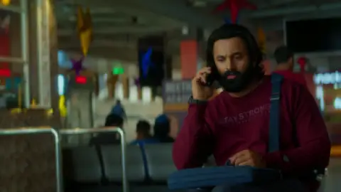 Still 1 of Jai Ganesh (2024) DS4K WEB-DL [Hindi (DD2.0) & Malayalam] 4K 1080p 720p & 480p Dual Audio [x264/10Bit-HEVC]