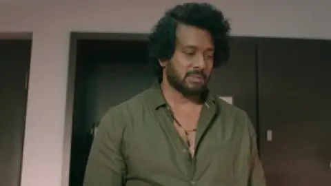 Still 1 of Once Upon a Time in Madras (2024) UNCUT WEB-DL [Hindi (DD2.0) & Tamil] 1080p 720p & 480p Dual Audio [x264/10Bit-HEVC]