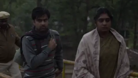 Still 8 of Lantrani (2024) WEB-DL [Hindi DD5.1] 4K 1080p 720p & 480p [x264/HEVC]