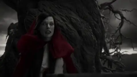 Still 2 of Hellboy (2019) BluRay [Hindi (ORG 5.1) & English] 4K 1080p 720p & 480p Dual Audio [x264/10Bit-HEVC]