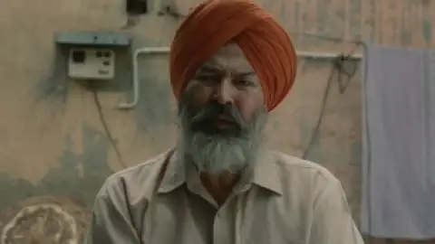 Still 7 of Top Cop (2026) WEB-DL [Punjabi DD5.1] 4K 1080p 720p & 480p [x264/HEVC]