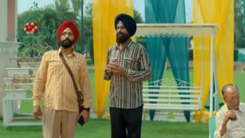 Still 1 of Khushkhabri (2026) WEB-DL [Punjabi DD5.1] 4K 1080p 720p & 480p [x264/HEVC]