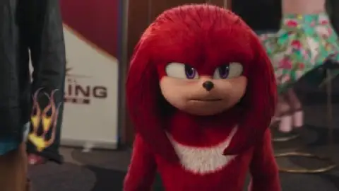 Still 4 of Knuckles (Season 1) BluRay [Hindi (ORG 5.1) & English] 1080p 720p & 480p [x264/10Bit-HEVC] | [ALL Episodes] | Paramount+ Series