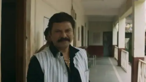 Still 3 of Babu (2024) WEB-DL [Hindi (ORG 2.0) & Marathi] 1080p 720p & 480p Dual Audio [x264/HEVC]