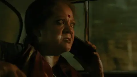 Still 3 of Mardaani 3 (2026) WEB-DL [Hindi DD5.1] 4K 1080p 720p & 480p [x264/10Bit-HEVC]