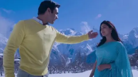 Still 6 of Sanam Re (2016) DS4K WEB-DL [Hindi DD2.0] 4K 1080p 720p & 480p [x264/HEVC]