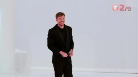 Still 4 of Beast Games (Season 2) WEB-DL [Hindi (DD2.0) & English] 1080p 720p & 480p [x264/ESub] | [ALL Episodes] | PrimeVideo Series