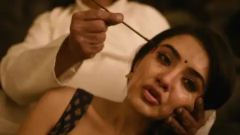 Still 6 of Bhimaa (2024) UNCUT DS4K WEB-DL [Hindi (DD5.1) & Telugu] 4K 1080p 720p & 480p Dual Audio [x264/10Bit-HEVC]