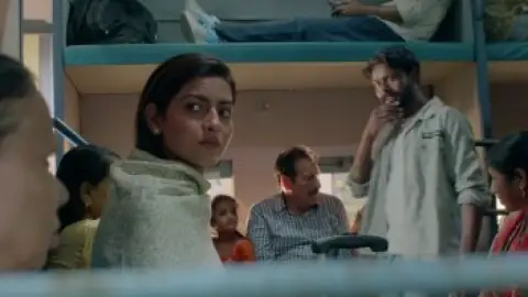 Still 1 of Panchhi 2 (2026) WEB-DL [Punjabi DD5.1] 4K 1080p 720p & 480p [x264/HEVC]