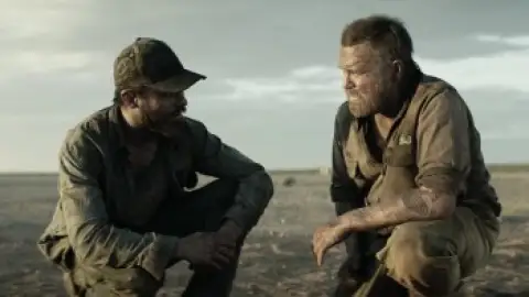 Still 3 of Gold (2022) BluRay [Hindi (DD2.0) & English] 4K 1080p 720p & 480p Dual Audio [x264/10Bit-HEVC]