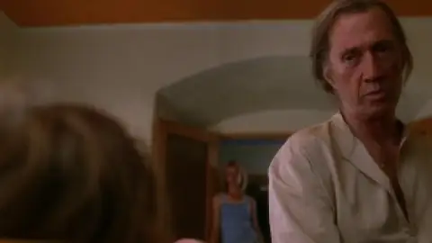 Still 5 of Kill Bill: Vol. 2 (2004) BluRay [Hindi (ORG 2.0) & English] 1080p 720p & 480p [x264/10Bit-HEVC]